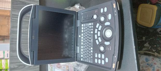 DP 10 Ultrasound Machine Table Top · Photo 3