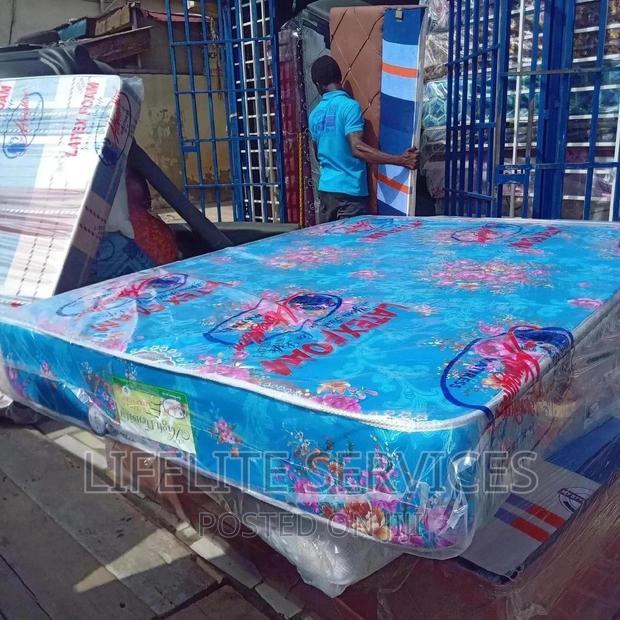 Reliable Firm Mattress 8" Double Size