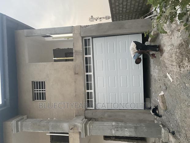 10ft X8ft AA+ America Garage Door