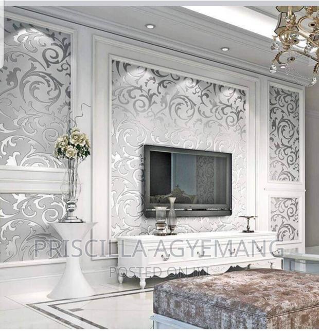 3D Wallpapers