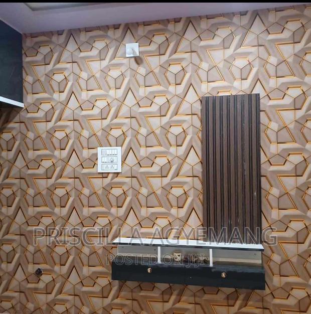 3D Wallpapers