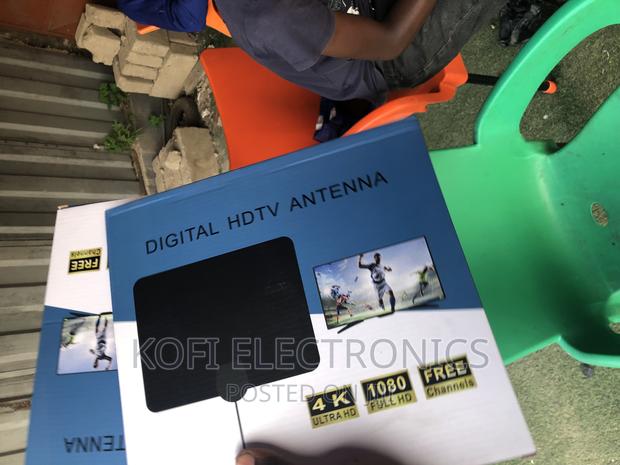 Good Scan Reception Indoor Digital Antenna · Photo 2
