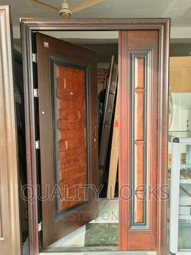 High Quality Turkish Smooth One and Half, Door · Photo 2