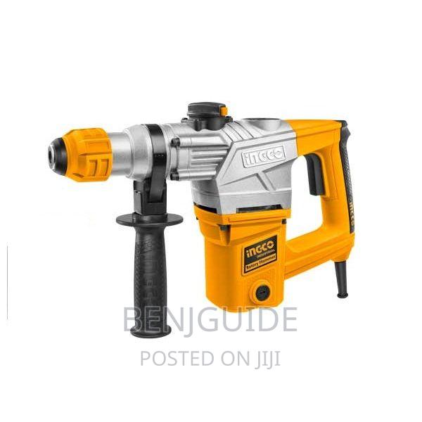 Ingco Rotary Hammer 1800w · Photo 2