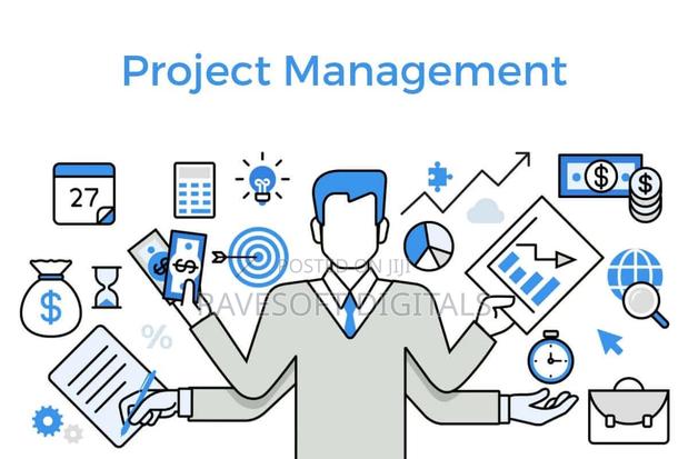 Project Management Software · Photo 2
