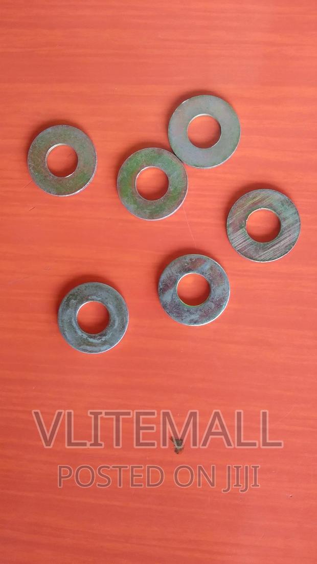 Flat Washer 17m · Photo 3