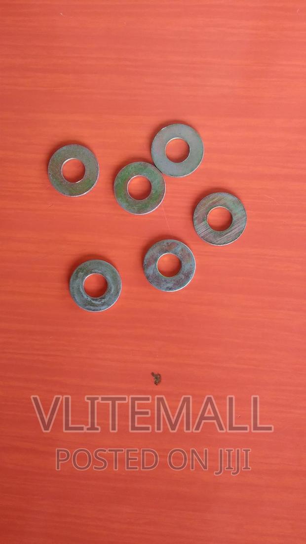 Flat Washer 17m · Photo 4