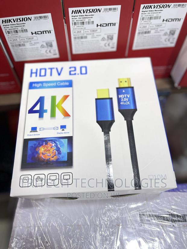 HDMI Cable 10M · Photo 4