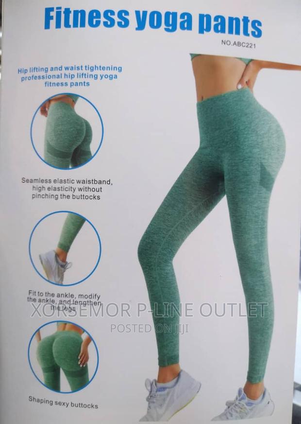 Ladies Yoga Wear · Photo 3