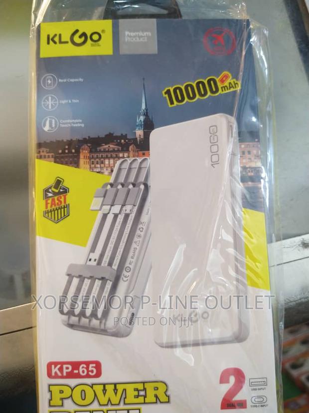 10000mah Power Bank · Photo 4