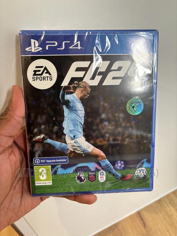 Fc 24 Ps4 Sealed Fifa · Photo 4