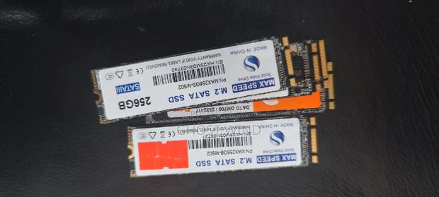 M.2 Nvme SSD · Photo 4
