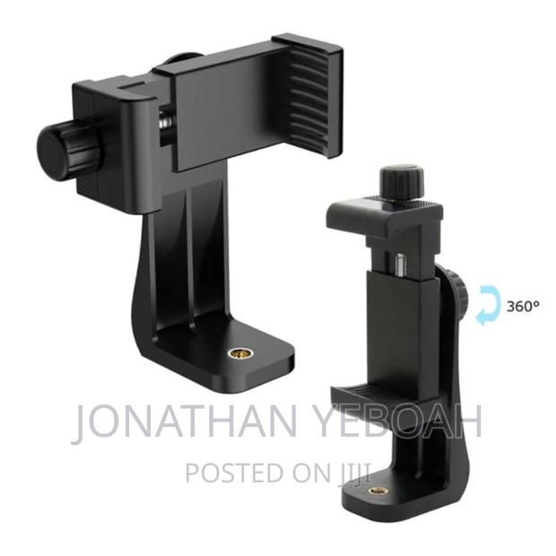 360° Rotation Tripod Phone Holder · Photo 4