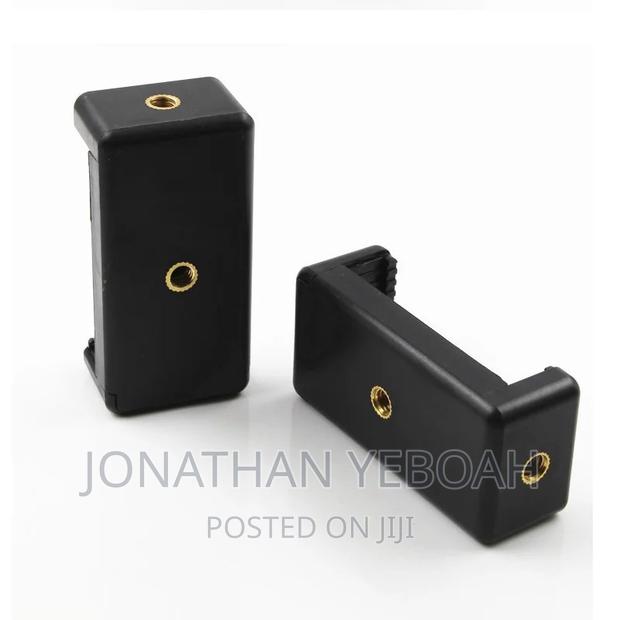 Tripod Phone Holder · Photo 3
