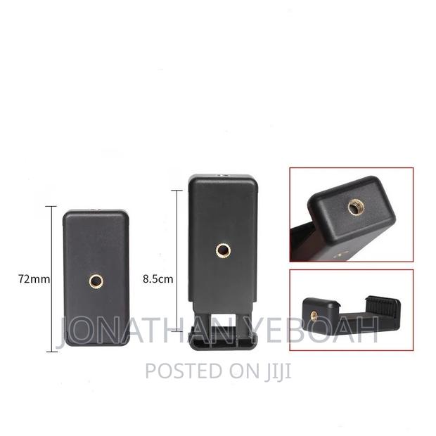 Tripod Phone Holder · Photo 4