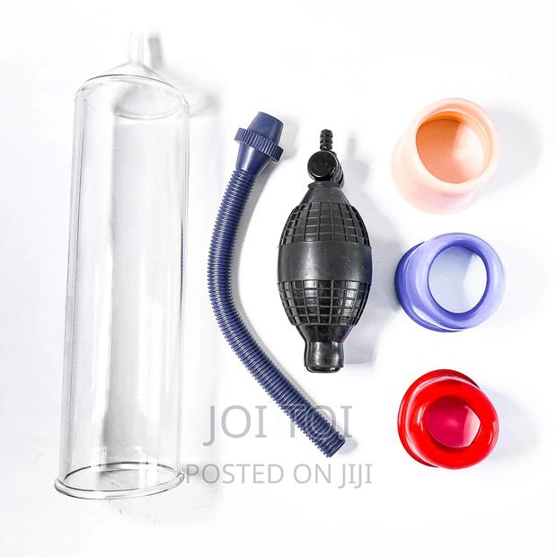 Manual Penis Pump · Photo 4