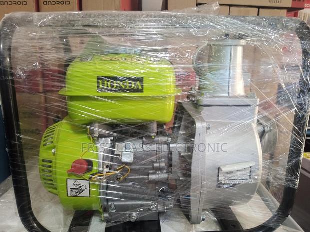3inches Honda Water Pump · Photo 4