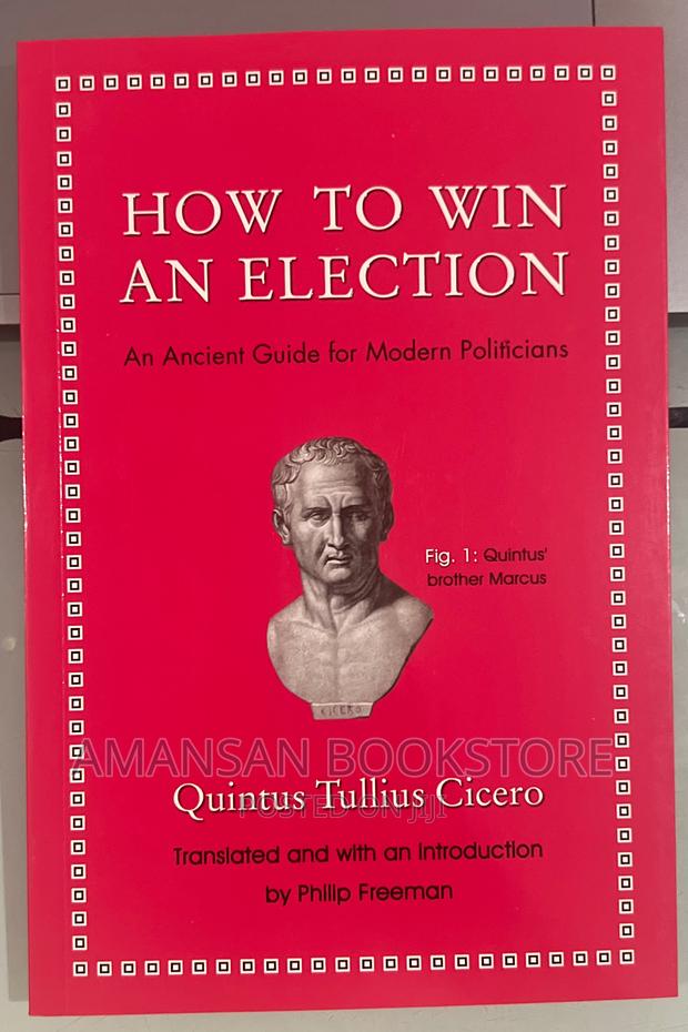 How to Win an Election · Photo 2