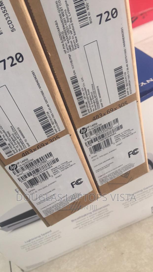 New Laptop HP 15 8GB Intel Core I3 SSD 256GB photo 3