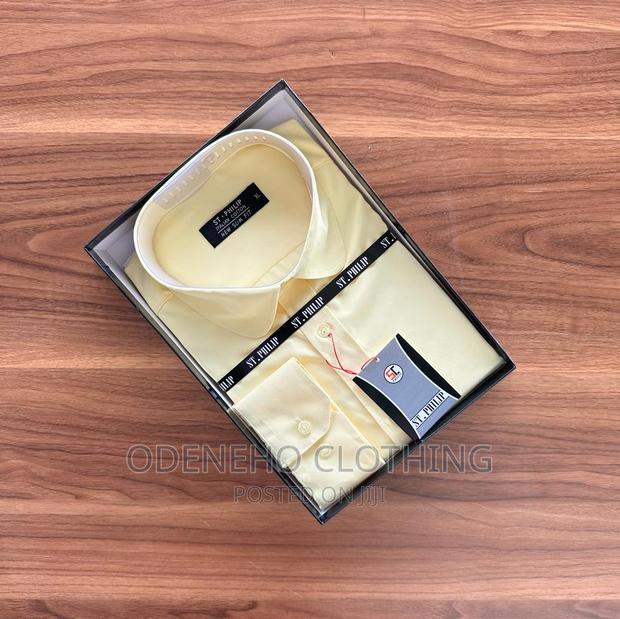 Quality Turkish Shirt