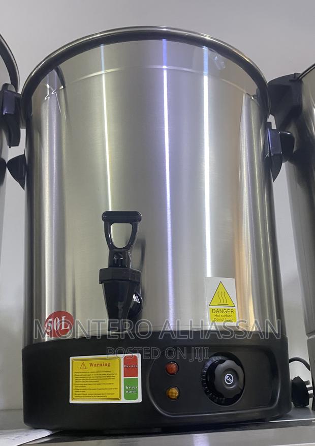 50l Water Boiler · Photo 4