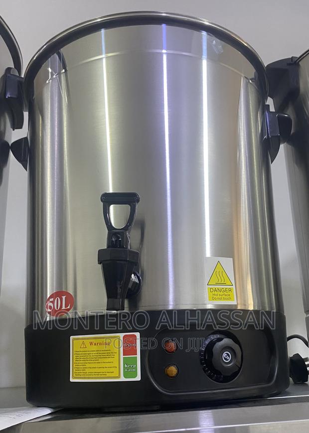 50l Water Boiler · Photo 3
