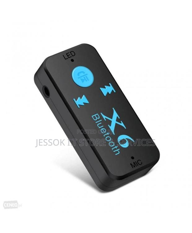 Car Bluetooth Audio X6 · Photo 3