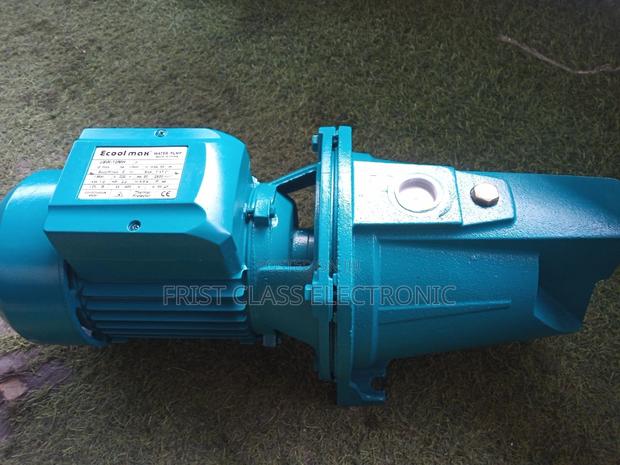 Ecoolmax Water Pump · Photo 2