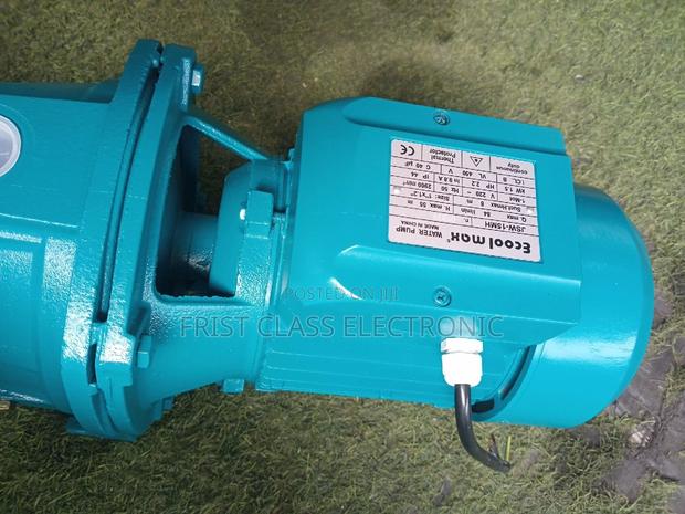 Quality Ecoolmax Surface Pump · Photo 2