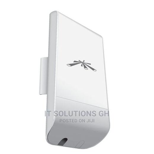 Ubiquiti Nanostation Loco M2 (Locom2) · Photo 1