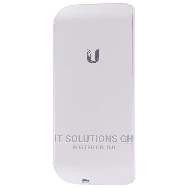 Ubiquiti Nanostation Loco M5 (Locom5) · Photo 1