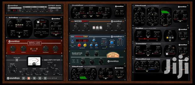 Soundtoys V5 | VST Effect Plugins for Mac/Win · Photo 4