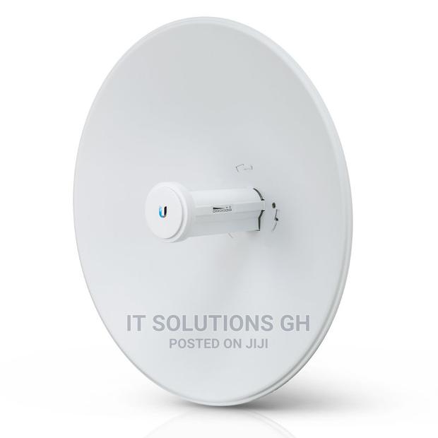 Ubiquiti Powerbeam Ac Gen2 (Pbe-5ac-Gen2) · Photo 1