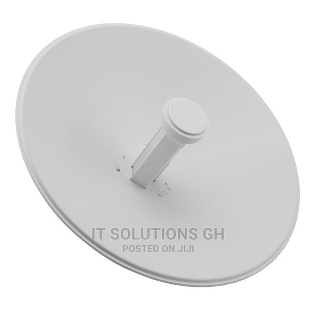Ubiquiti Powerbeam M5 400 25dbi (Pbe-M5-400) · Photo 1