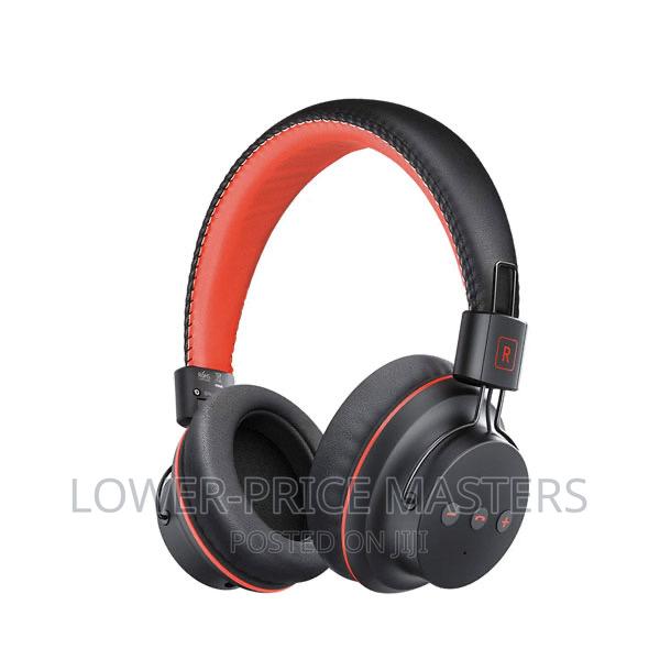 Original Wireless Ms-771 a Bluetooth Bass Headset · Photo 3