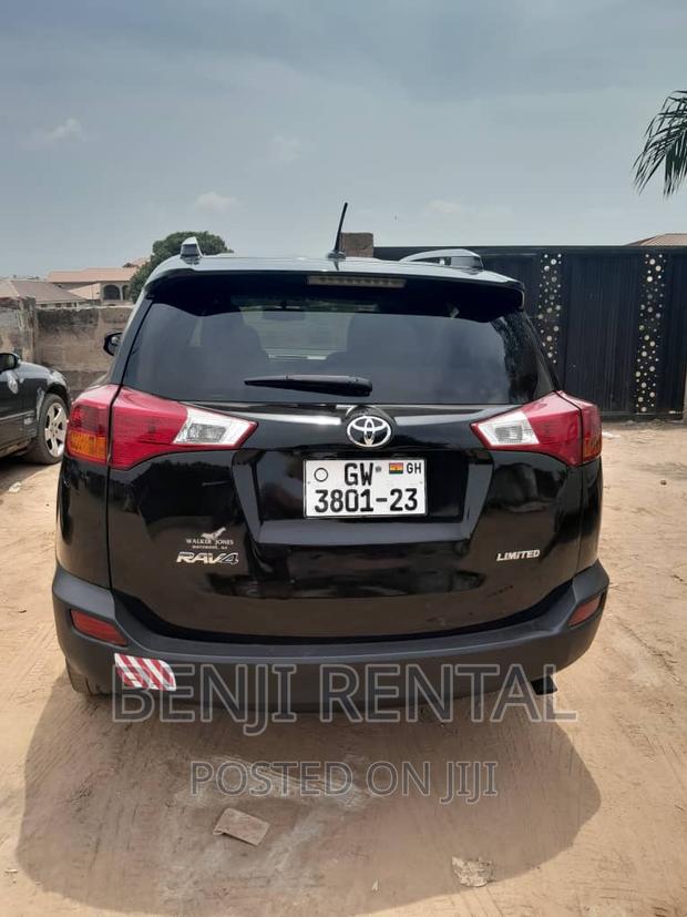 Car Rental Management