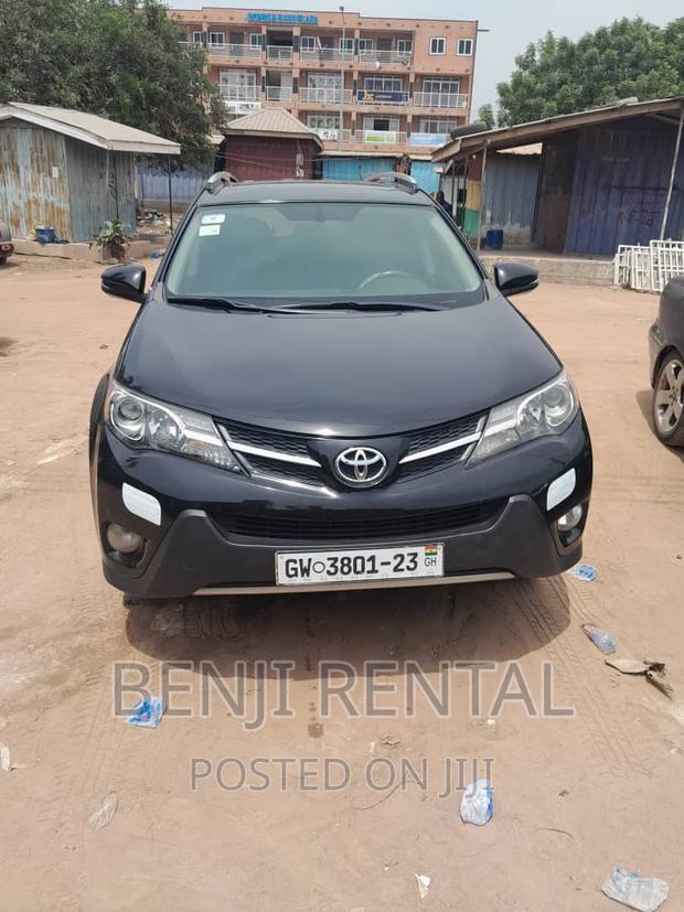 Car Rental Management