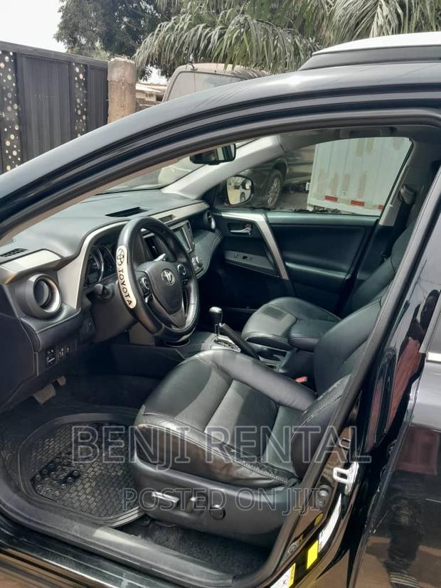 Car Rental Management