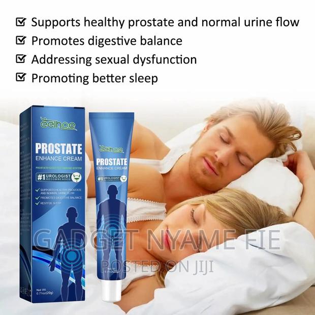 Prostrate Enhancement Cream · Photo 4