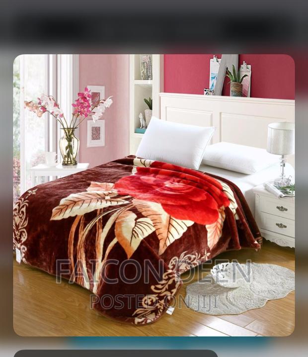 Luxurious Original Thick Designer Blankets No · Photo 1