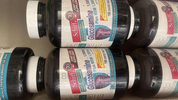 Glucosamine Capusel(Shiff ) · Photo 2