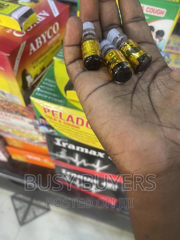 Original Samsu Oil · Photo 2