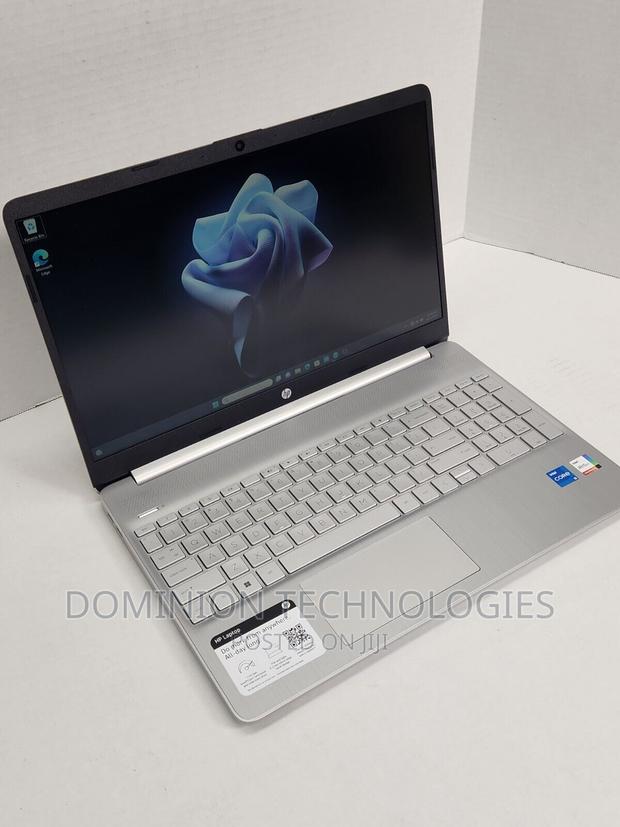 New Laptop HP 8GB Intel Core I5 SSD 256GB · Photo 4