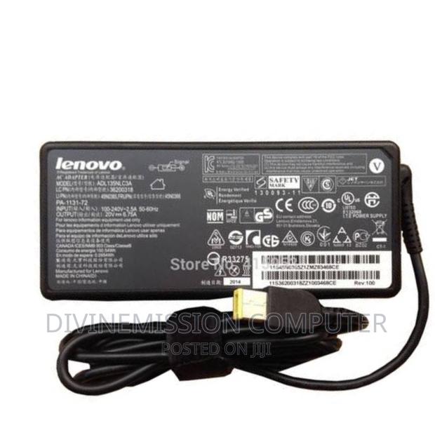 Lenovo Usb Mouth Laptop Charger 20v, 4.5a.90w · Photo 4