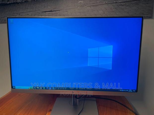 27 Inch Ips Hp Monitor