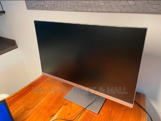 27 Inch Ips Hp Monitor