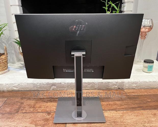 27 Inch Hp Ips Full Hd Monitor With Hdmi Dp and Vga Port