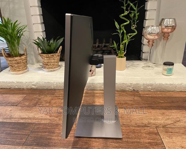 27 Inch Hp Ips Full Hd Monitor With Hdmi Dp and Vga Port