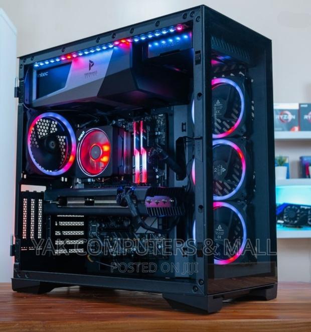 Desktop Computer 16GB Intel Core I7 HDD+SSD 1.5T