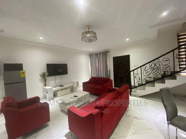 Furnished 2bdrm Apartment in Green Court, East Legon for rent · Photo 4